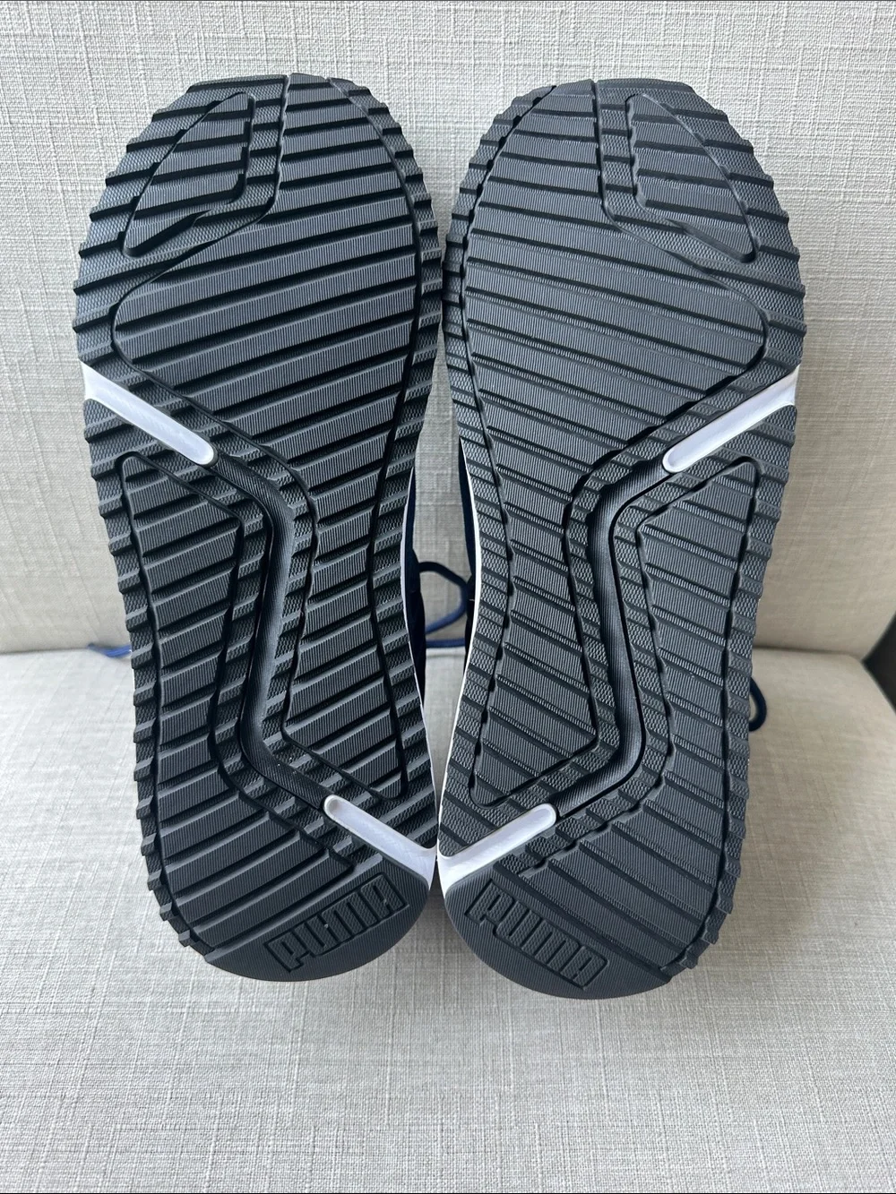 Puma Pacer Athletic Shoes NWOT